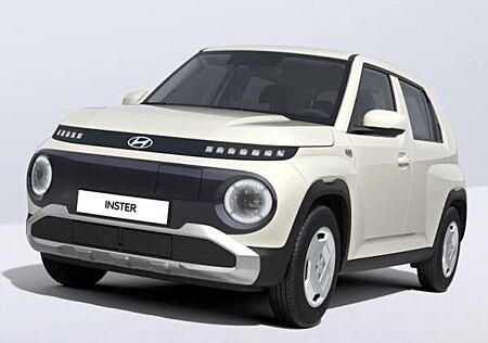 Hyundai Inster Select 42 kWh