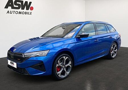 Skoda Octavia Combi RS 2,0 TSI DSG ACC 360° AHK *SOFORT Verfügbar*