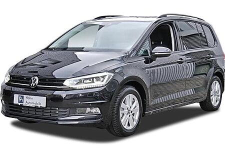 VW Touran Volkswagen Highline 1,5l TSI 150PS 7-Sitze *SOFORT VERFÜGBAR*