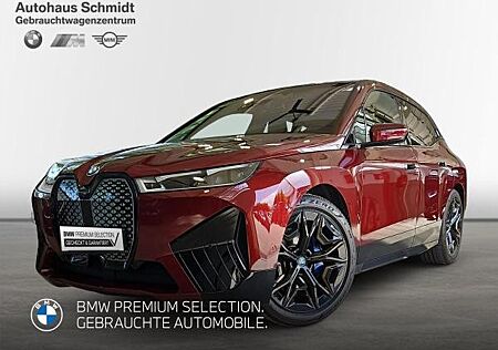 BMW iX xDrive50 Sportpaket B&W Surround DAB AHK