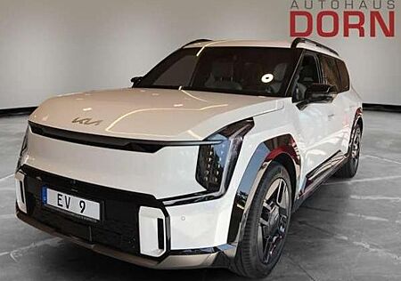 Kia EV9 GT Line AWD SWIVEL-Paket Panoramadach