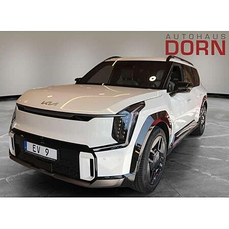 Kia EV9 leasen