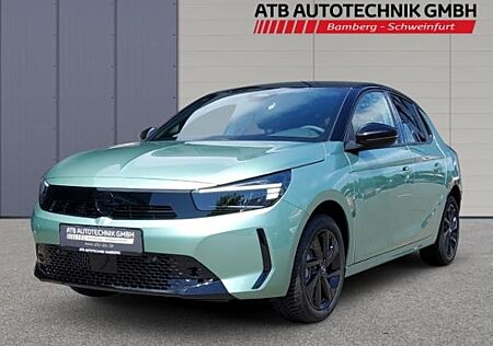 Opel Corsa YES Sondermodell Automatik Allwetter SHZ