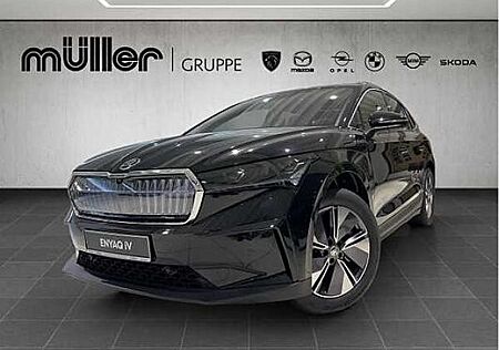 Skoda Enyaq 85x