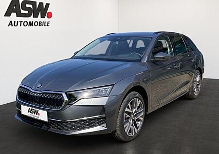 Skoda Octavia Combi Selection 2,0TSI DSG 4x4 AHK *SOFORT VERFÜGBAR*