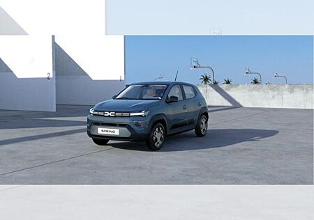 Dacia Spring Expression ELECTRIC 45 ***SOFORT VERFÜGBAR***