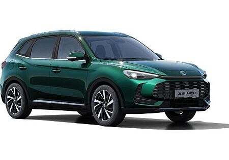 MG ZS Hybrid+ Luxury SOMMERMOMENTE bis 30.06.