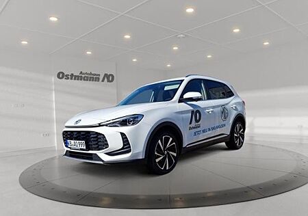 MG ZS ☀️ Ostmann - Sommermoment - Aktion☀️