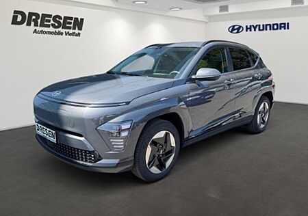 Hyundai Kona Prime🚀| 65 kWh | LED | Rückfahrkamera | Navi | Klimaauto. | ISOFIX