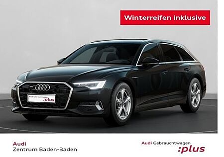 Audi A6 Avant 40 TDI quattro advanced LEDER*AHK*PANO