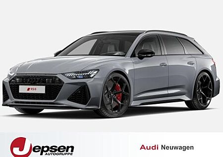 Audi RS6 RS 6 Avant performance Keramik Vmax305 StHz AHK
