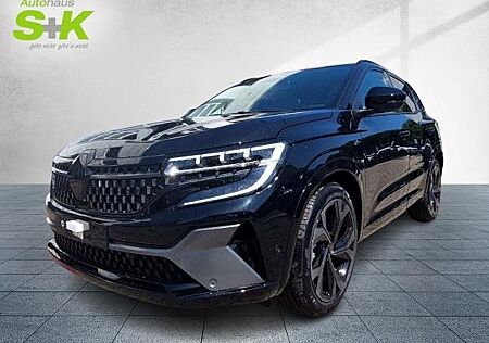 Renault Austral Techno Esprit Alpine E-Tech Full Hyb 200