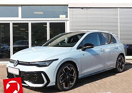 VW Golf Volkswagen R-Line 2,0 TDI SCR (150 PS) DSG *AHK*HARMAN KARDON*PANORAMA*BLACKSTYLE*WINTERRÄDER*Gewerbe