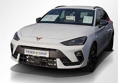 Cupra Leon Sportstourer 1.5 eTSI DSG Navi RüKa Sitzh. - GEWERBEKUNDE -