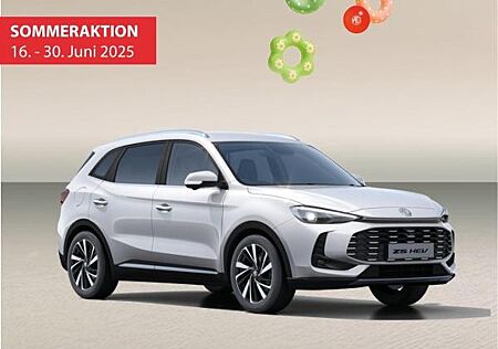 MG ZS Hybrid+ Luxury 💥 SOMMERAKTION 💥 91522 Ansbach