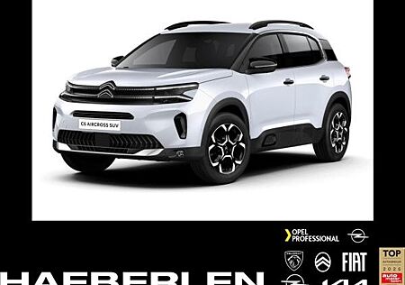 Citroën C5 Aircross MAX **Gewerbeknaller**