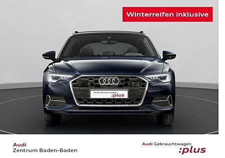 Audi A6 Avant 40 quattro S tronic advanced PANO*AHK*LEDER