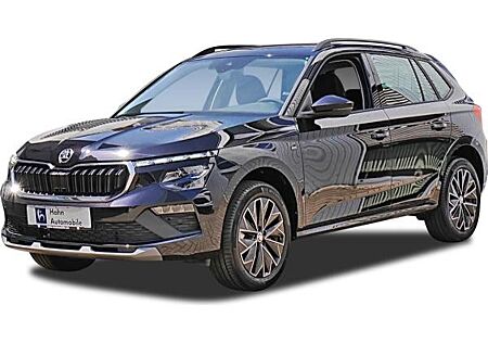 Skoda Kamiq "Drive" 1.0TSI 116PS DSG *SOFORT VERFÜGBAR*
