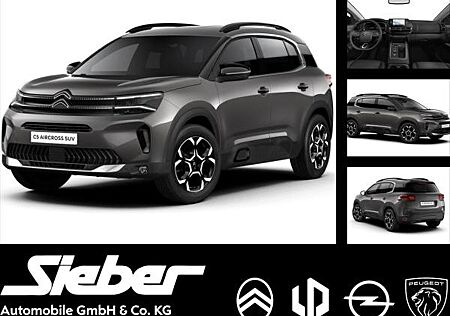 Citroën C5 Aircross MAX **Gewerbeknaller**
