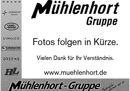 Volvo XC 60 XC60 B5 AWD ULTRA BLACK EDITION - sofort lief. -
