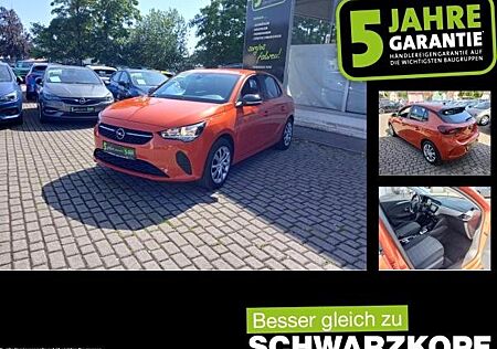 Opel Corsa-e Navi,Parkpilot,Lenkradheizung,KlimaA