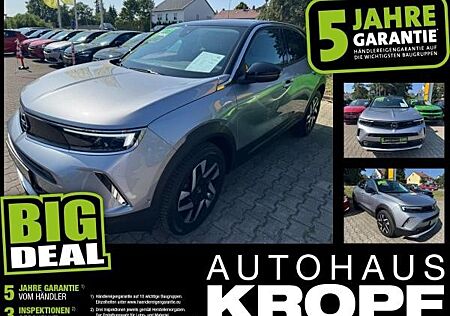 Opel Mokka 1.2 Turbo **LED ALU SHZ PDC CarPlay**