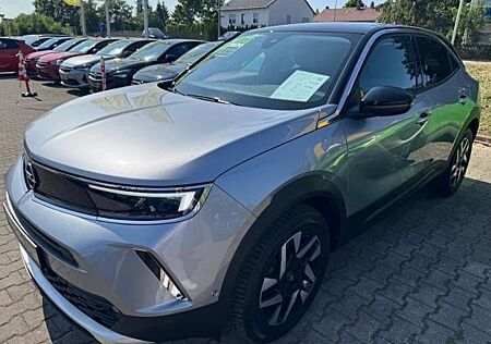 Opel Mokka 1.2 Turbo **LED ALU SHZ PDC CarPlay**