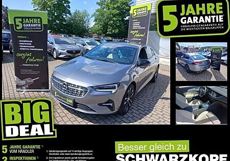 Opel Insignia B 2.0SHT Navi,WirelessCharging,HeadUpDis