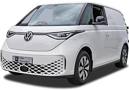 VW ID.BUZZ Volkswagen Cargo 204 PS Klima PDC CAM *sofort verfügbar*