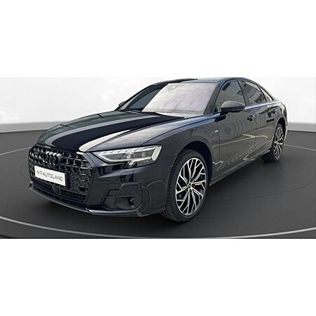 Audi A8 leasen