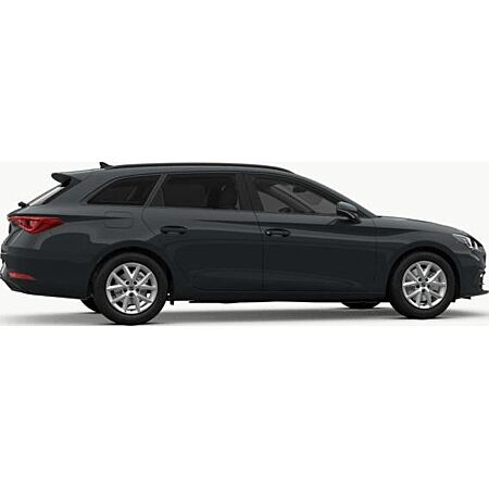 Seat Leon leasen