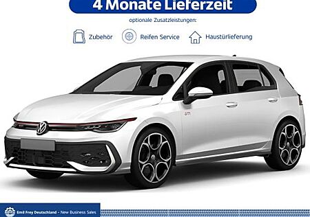 VW Golf Volkswagen GTI 2L 265 PS 195kw ! Sonderleasing Gewerbe !