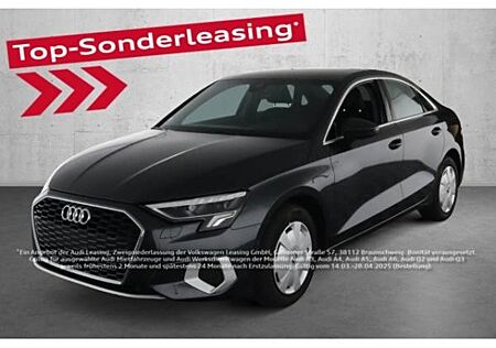 Audi A3 Limousine 30 TDI ADVANCED PDC LED KAMERA AHK