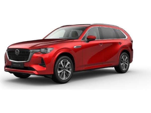 Mazda CX-80 AWD Takumi Plus Panoramadach Captain Seat bild