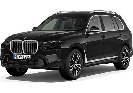 BMW X7 xDrive40d++GEWERBE++1x auf LAGER++LIMITIERT