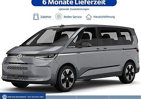 VW T7 Multivan Volkswagen Multivan 2.0 TDI SCR DSG