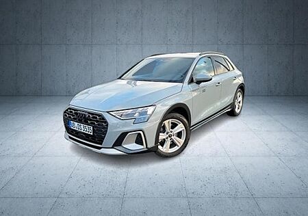 Audi A3 allstreet 30 TFSI *SOFORT verfügbar* + Assistenspaket plus +Interieur S line + Smartphone Interface