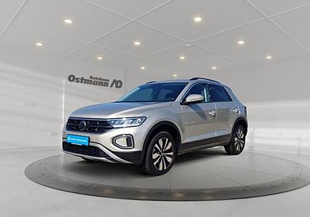 VW T-Roc Volkswagen 1.5 TSI Move FLA ParkAss. LED 2xKlima ACC