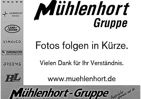 Volvo XC 60 XC60 B5 AWD Plus Black Edition Automatik - Modelljahr 2026 - Facelift -