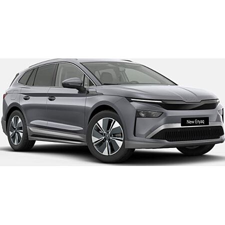 Skoda ENYAQ leasen