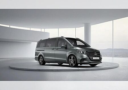 Mercedes-Benz V 300 d Avantgarde Plus / AHK / el. Sitze / Burmester