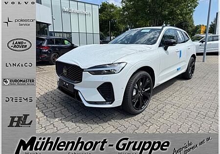 Volvo XC 60 XC60 B5 AWD ULTRA -BLACK EDITION- Facelift MJ26-