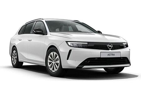 Opel Astra Sports Tourer 1.5 Diesel 130PS Edition AT inkl. AHK, Tech- und Komfort-Paket, Dachreling uvm.!