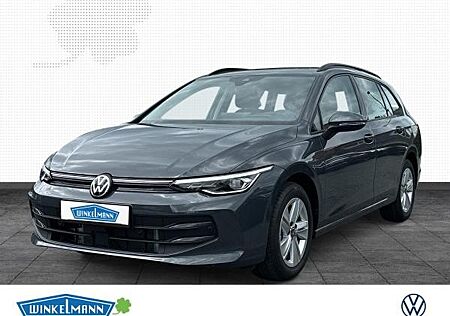 VW Golf Volkswagen Variant Life 2,0 l TDI SCR 110 kW (150 PS) 7-Gang-DSG ''SOFORT VERFÜGBAR!**