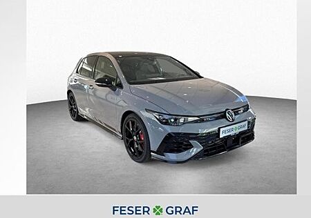 VW Golf Volkswagen GTI Clubsport 2,0 l TSI OPF
