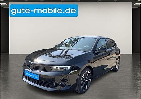Opel Astra GS | 131PS | Tech-Paket | AHK | SONDERAKTION 🔥 SOFORT VERFÜGABR 🚀