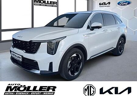 Kia Sorento 1.6T PHEV AWD Platinum