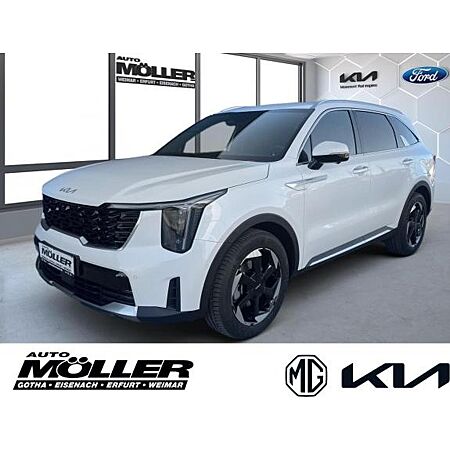 Kia Sorento leasen
