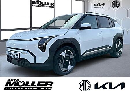 Kia EV3 81,4kWh Earth P3 P4 P5 P6 P7