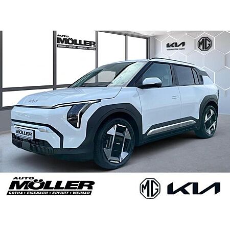 Kia EV3 leasen